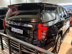 شيفروليه تاهو